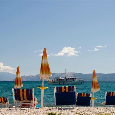 Crikvenica Right On The Beach Ngoại thất bức ảnh