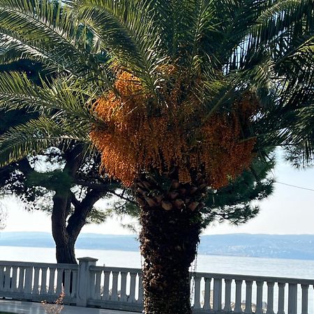 Crikvenica Right On The Beach Ngoại thất bức ảnh